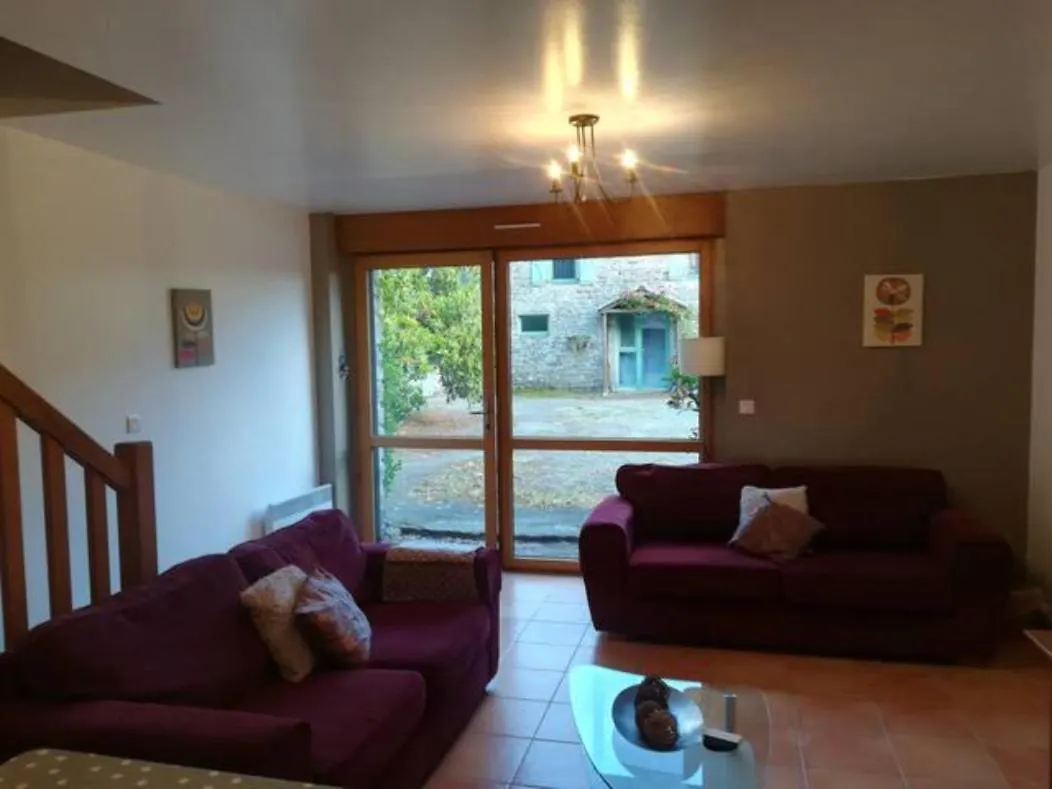 Villa Moros Melgven 0*,  Francia