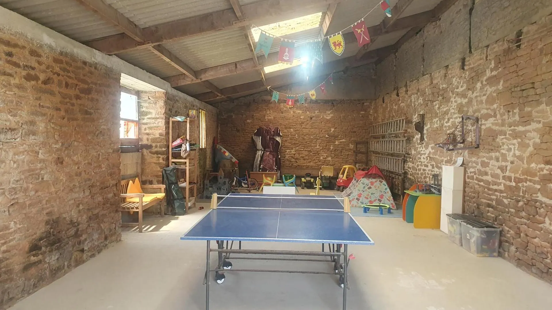 Casa vacanze Villa Moros Melgven