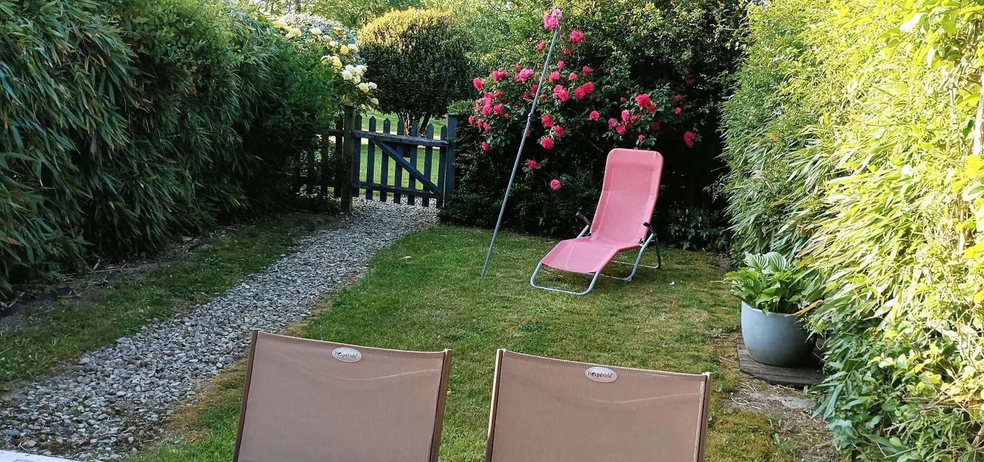 Villa Moros Melgven Casa vacanze