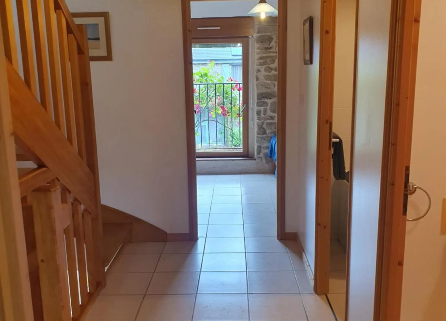 Casa vacanze Villa Moros Melgven