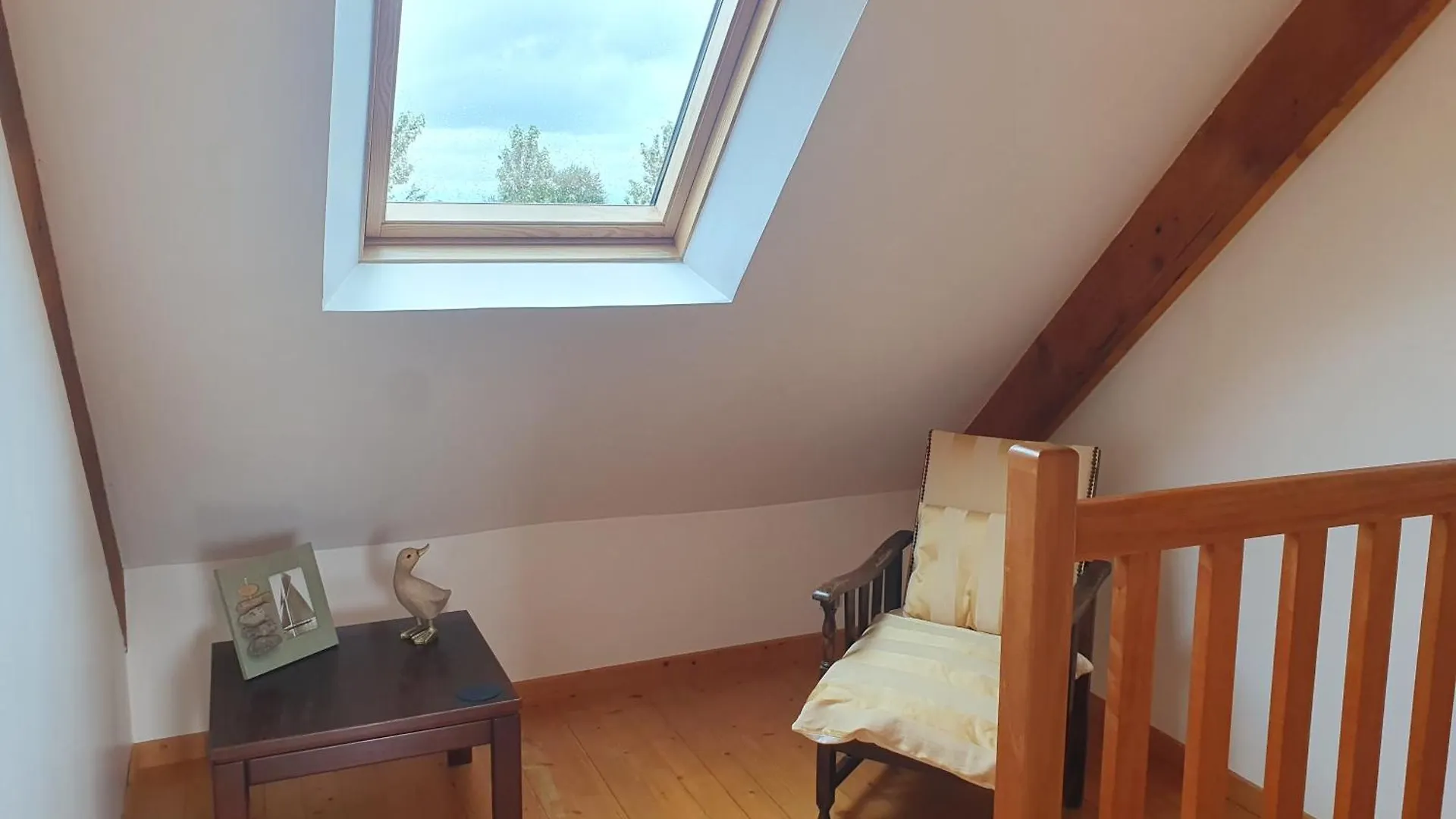 Casa vacanze Villa Moros Melgven