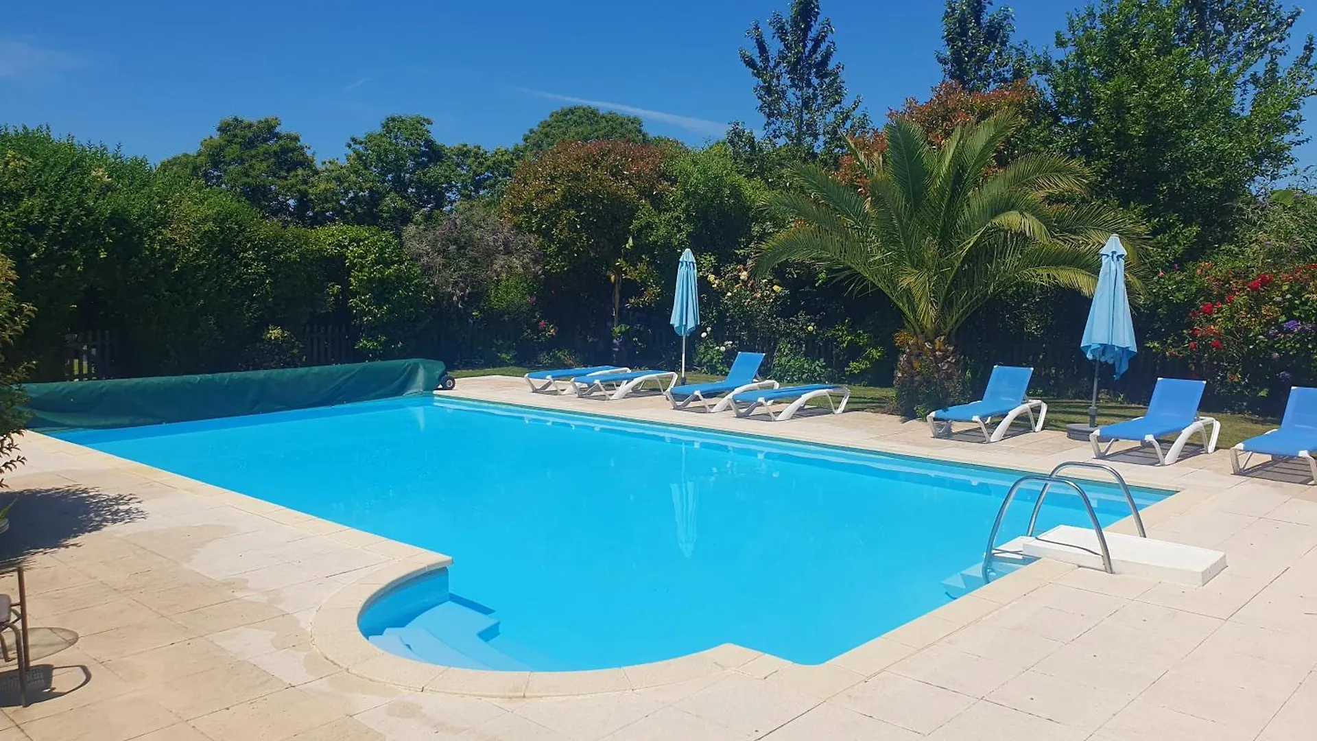 Villa Moros Melgven Casa vacanze