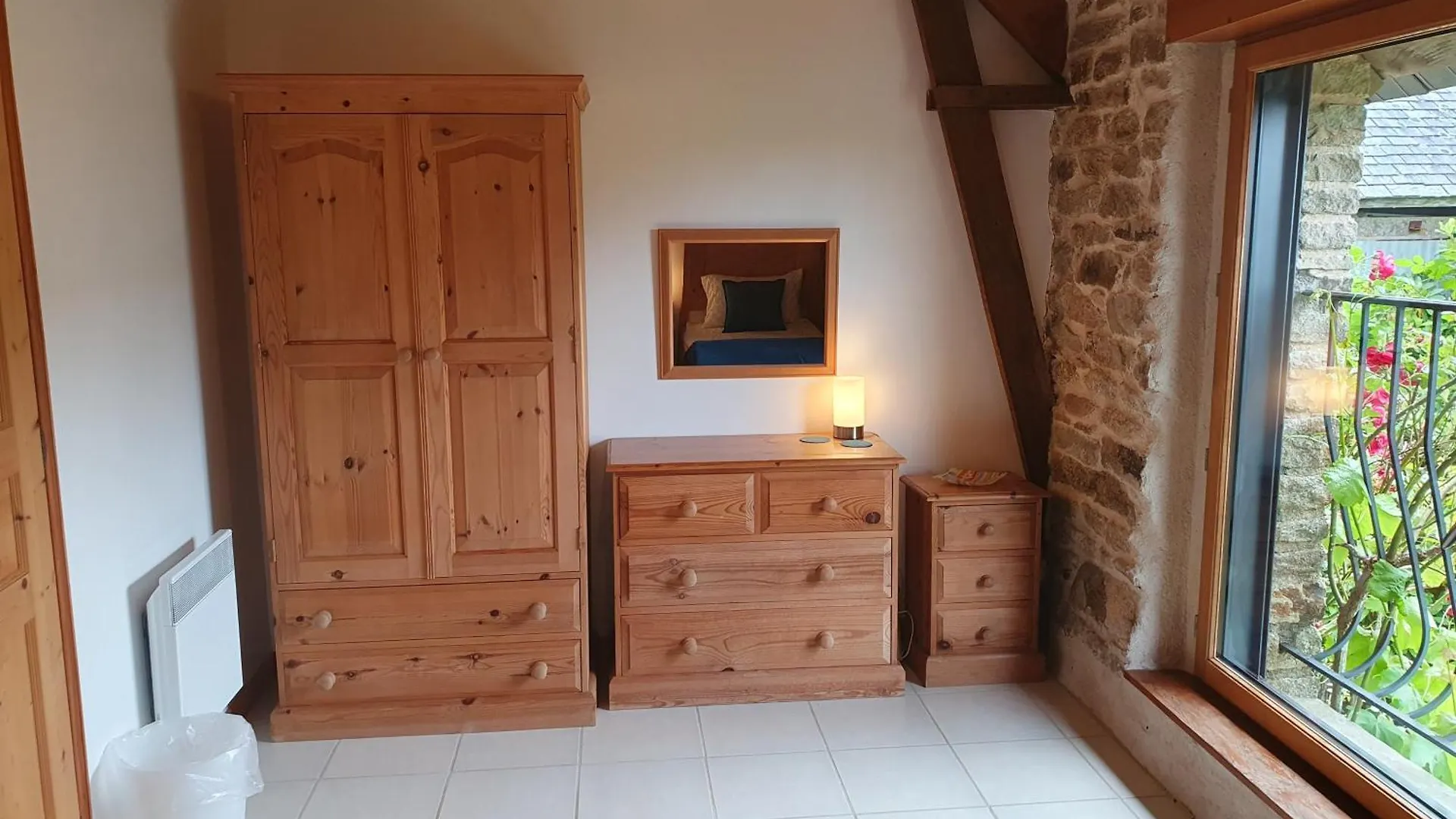 Villa Moros Melgven Casa vacanze